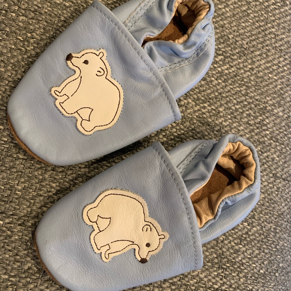 LL Bean booties